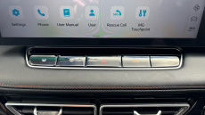 MG HS 1.5 T-GDI Trophy 5dr DCT Petrol Hatchback